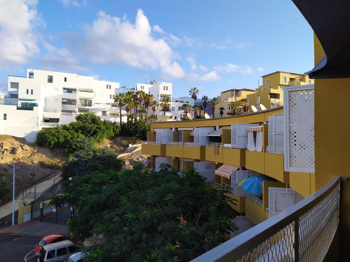 Lux Orlando Apartment Costa Adeje  Luaran gambar