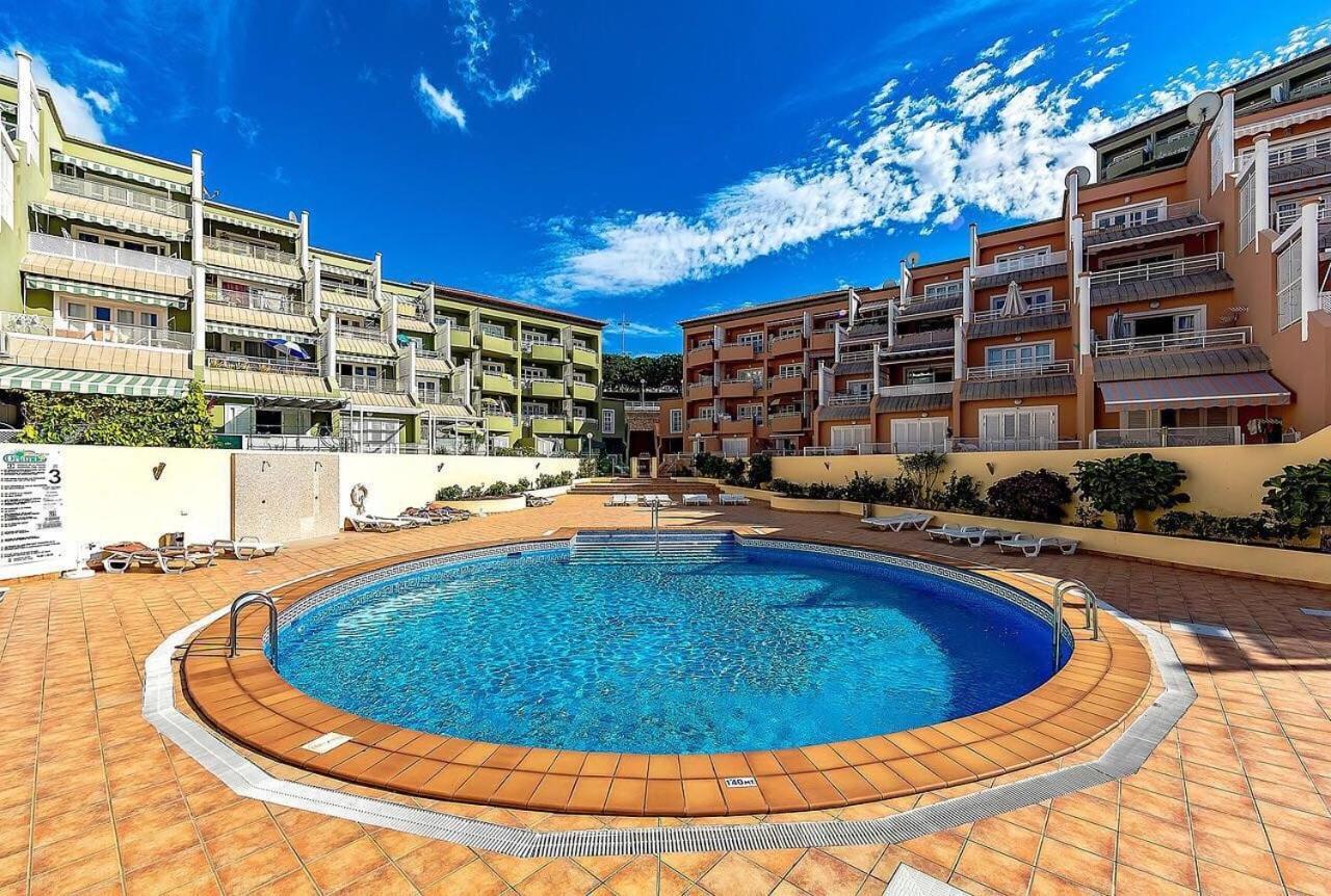 Lux Orlando Apartment Costa Adeje  Luaran gambar