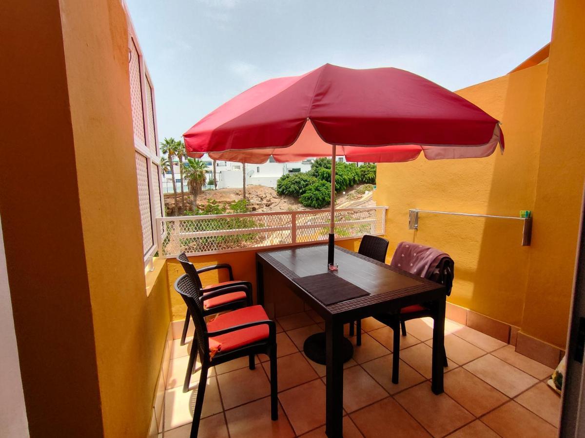 Lux Orlando Apartment Costa Adeje  Luaran gambar