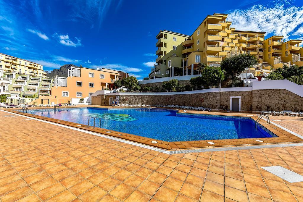 Lux Orlando Apartment Costa Adeje  Luaran gambar